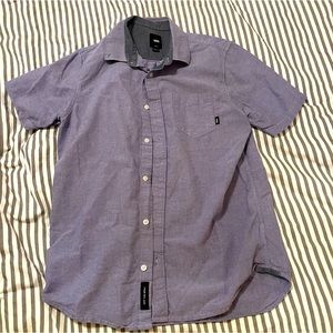 Vans Shirt | Small